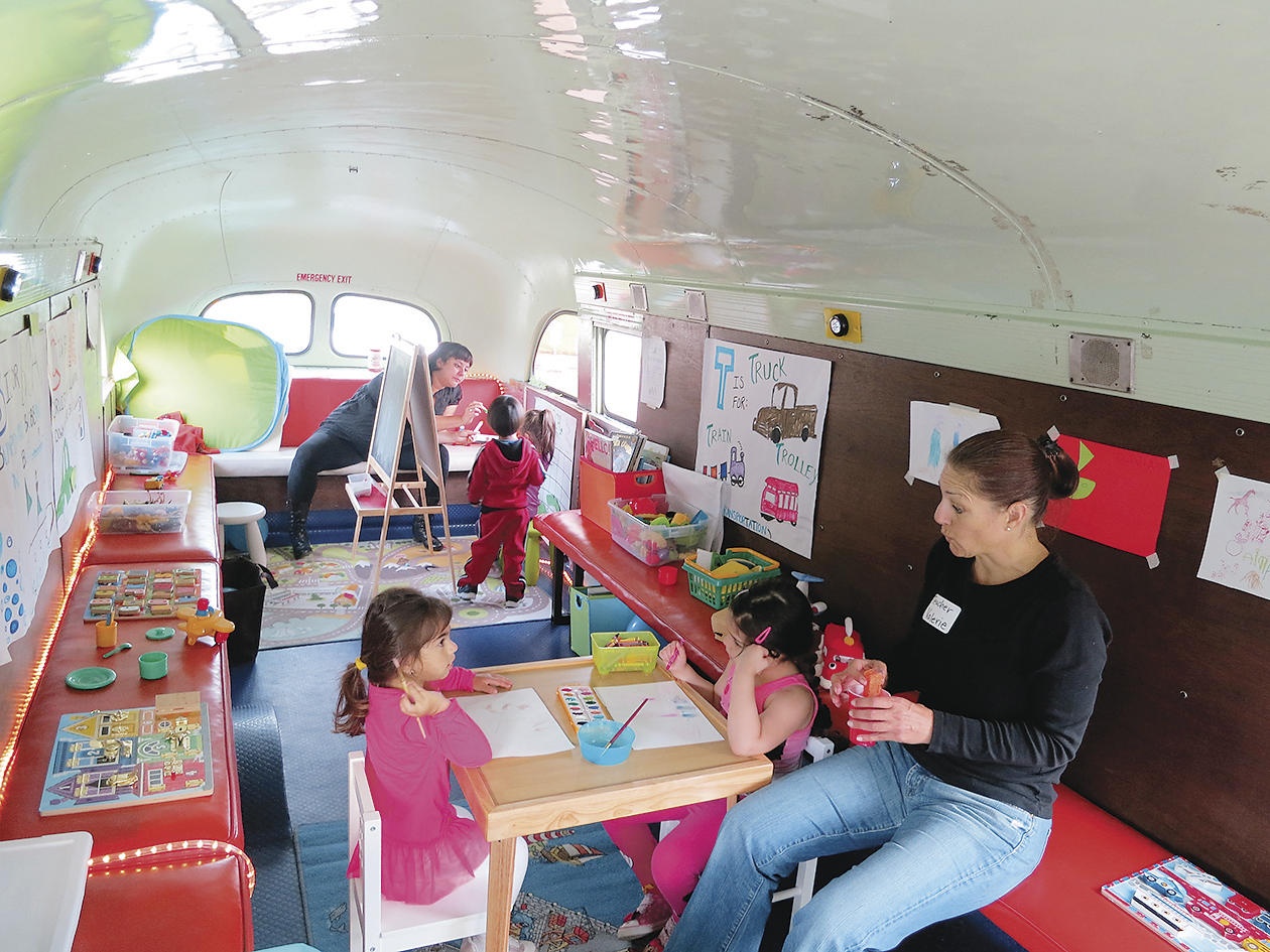 A Nonprofit’s New Innovation Lab  Helps Problem Solvers Experiment