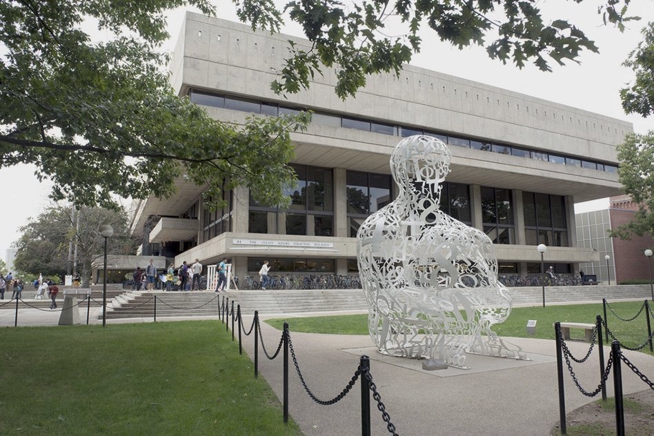 Gifts Roundup: Anonymous Donors Give Big to MIT, Massachusetts Eye and Ear, and Vanderbilt U.