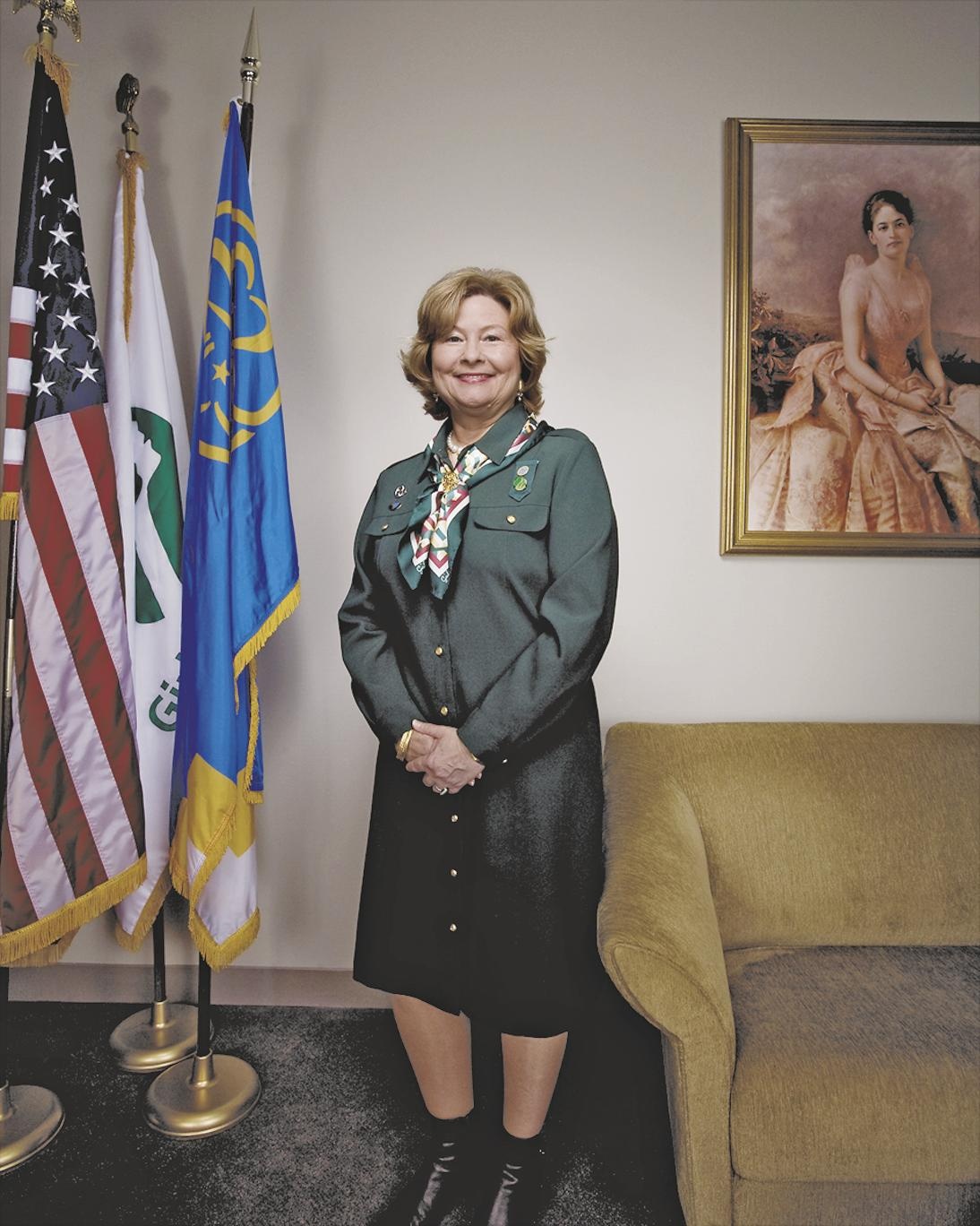 Nonprofit Leaders Plead for Help on Retirement Questions
