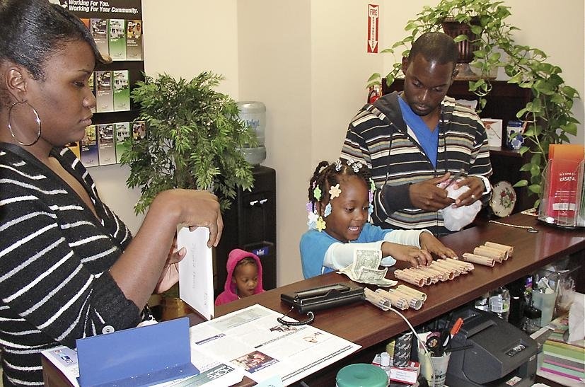 A Charity Leader and His Innovative Nonprofit Serving ‘Unbanked’ People Win $100,000 Award