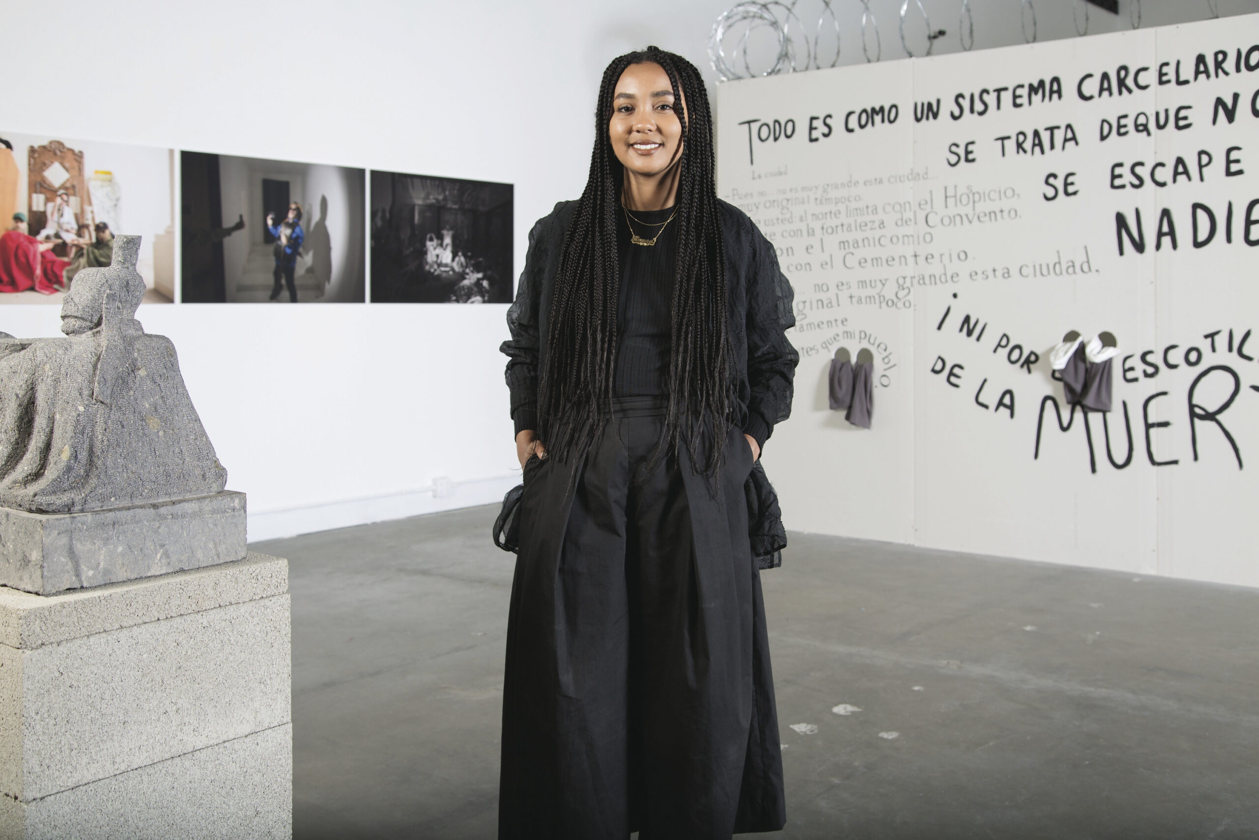 Curating Arts Careers for People of Color
