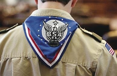 Donors Await Boy Scouts Decision on Gay Ban