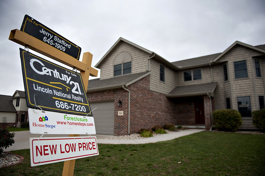 Nonprofit Uses Creative Impact Investing to Stem Foreclosures