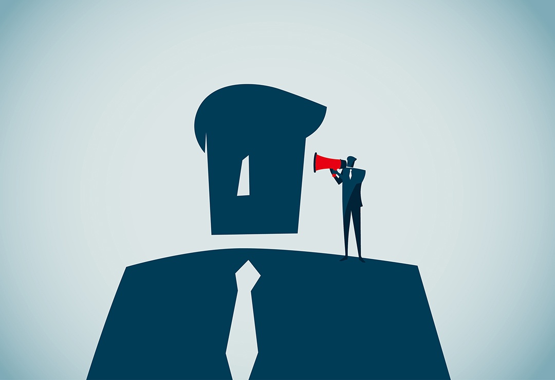 How Grant Makers Can Tune In to What Nonprofits Need Most