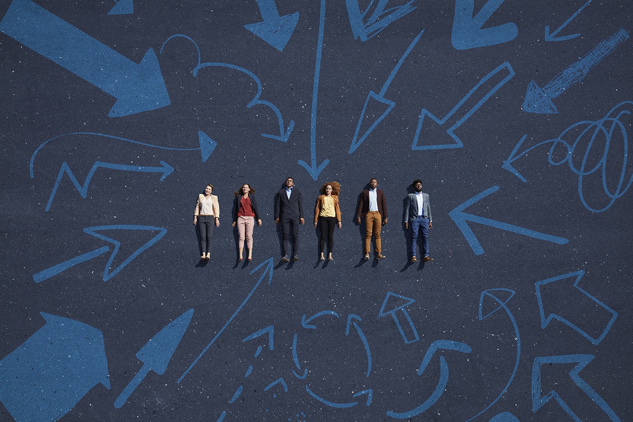 How Philanthropy Can Compete  for Tech Talent to Change the World