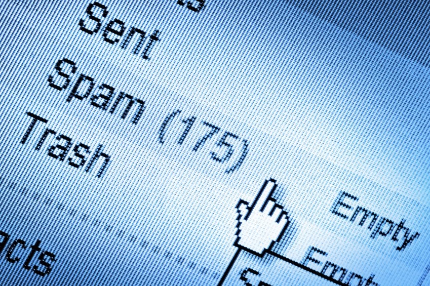 More Emails Reach Supporters in 2015