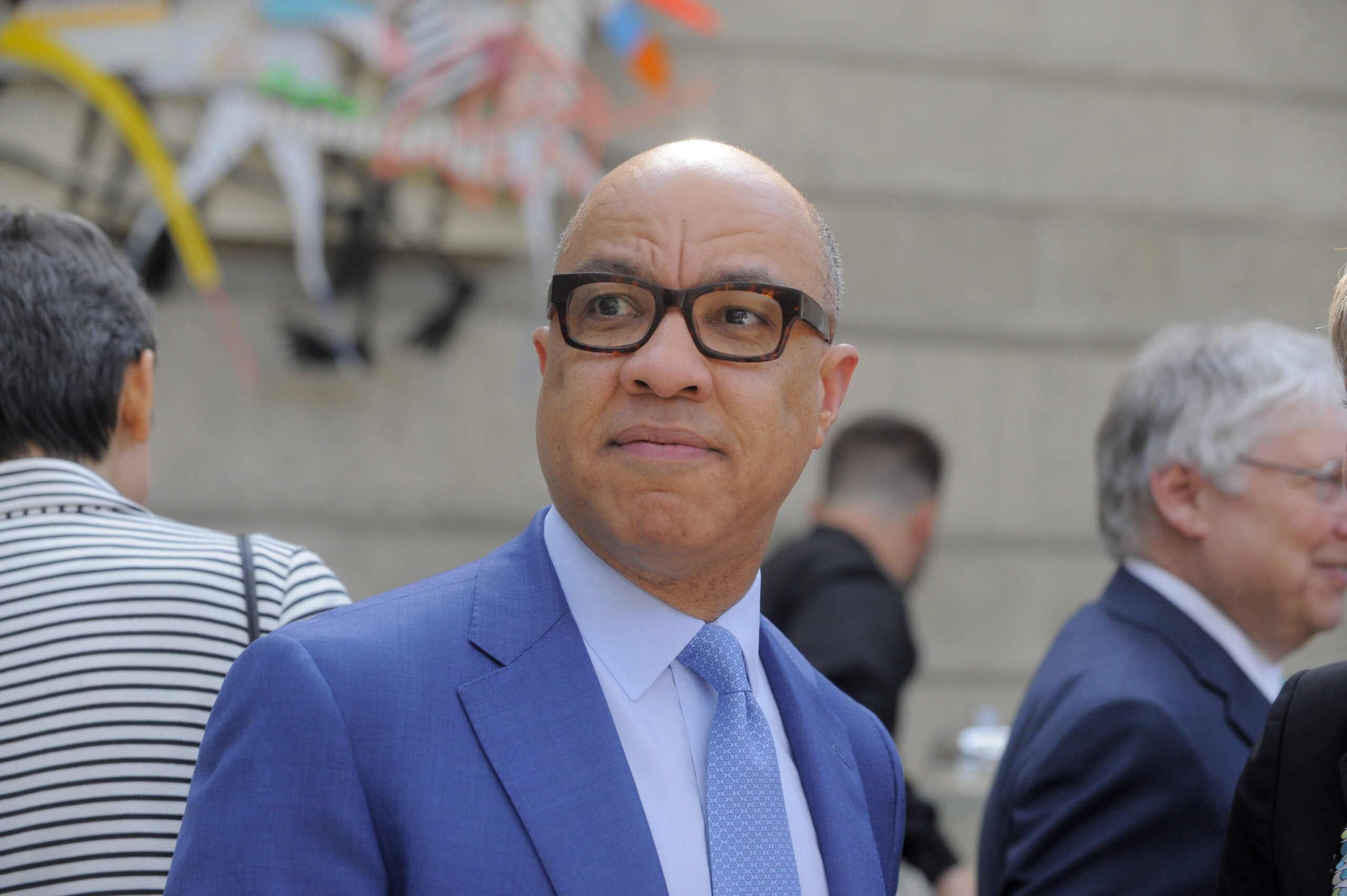 Ford Foundation to Divest Millions From Fossil Fuels