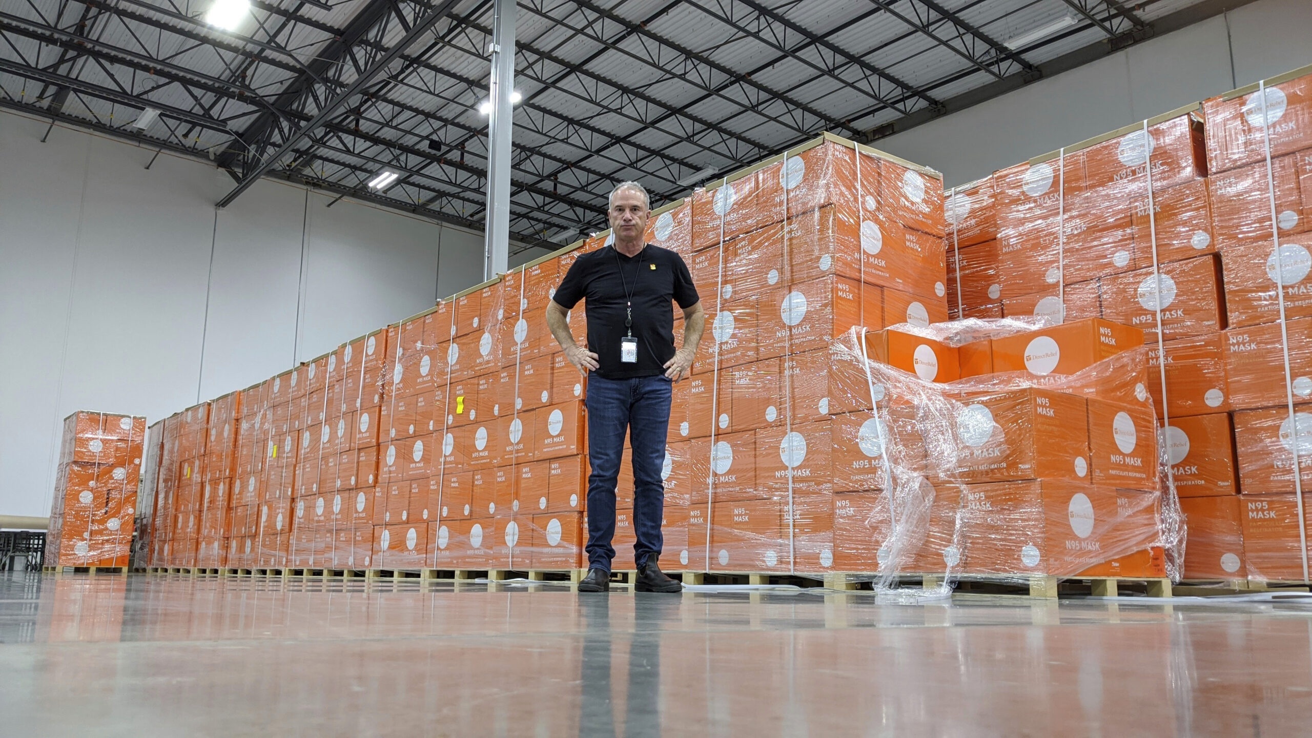 Direct Relief CEO on How to Help Ukraine