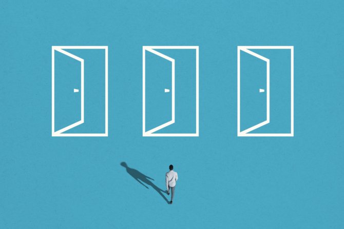 Is it Time for a Career Change? Here’s a Tool to Help You Decide