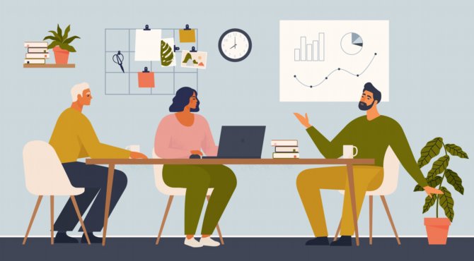 How to Have Productive Site Visits: Advice for Grant Makers and Nonprofit Leaders