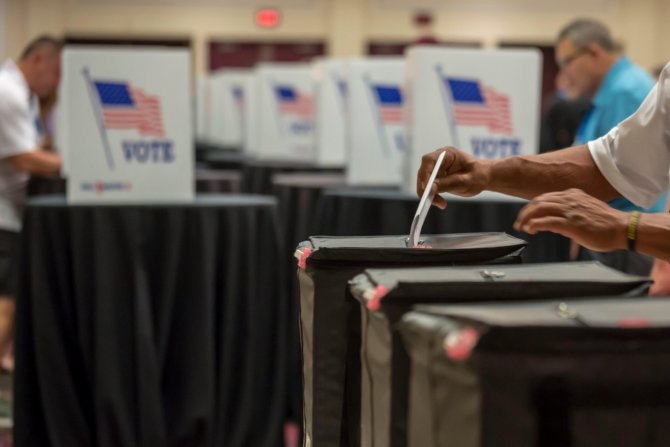 Nonprofits Must Rally Americans to the Ballot Box to Protect the Needy