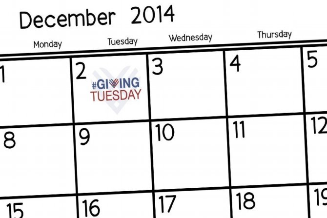 Early Signs Point to Another Big Growth Year for Giving Tuesday