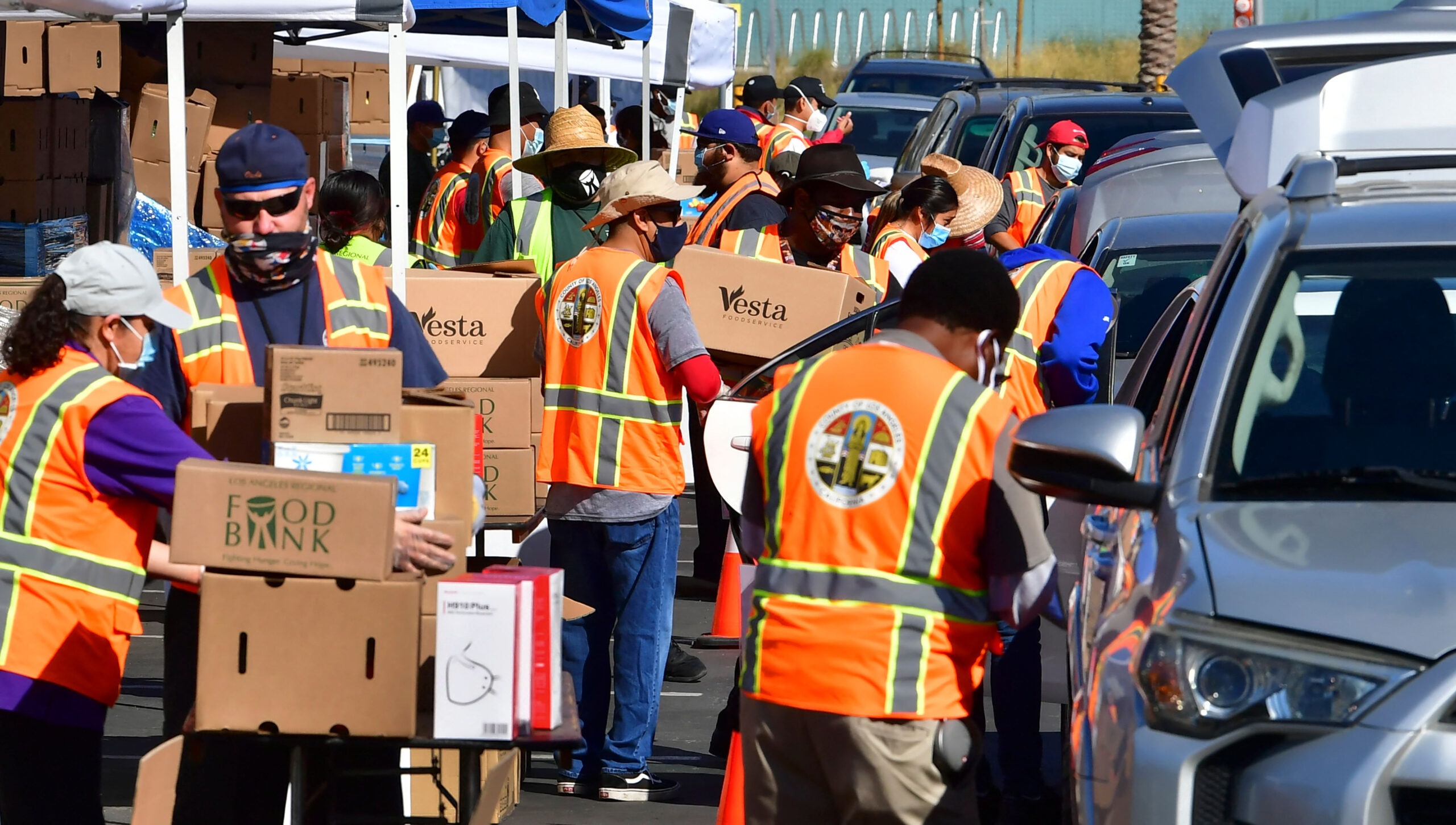 Charitable Giving Expected to Return to Pre-Pandemic Patterns in 2021