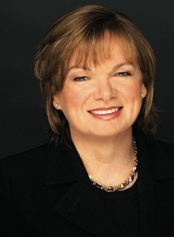 Rethinking Corporate Giving: Western Union’s CEO Offers Her Philosophy