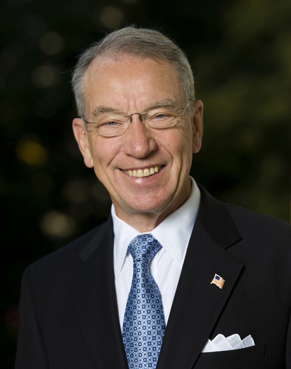 Charities Should Reject Senator’s Offer on Politicking