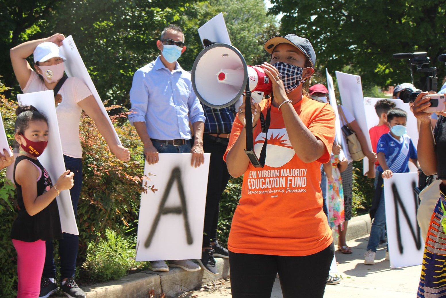 The Boom and Bust Election Funding Cycle Harms Grassroots Groups and Needs to Stop
