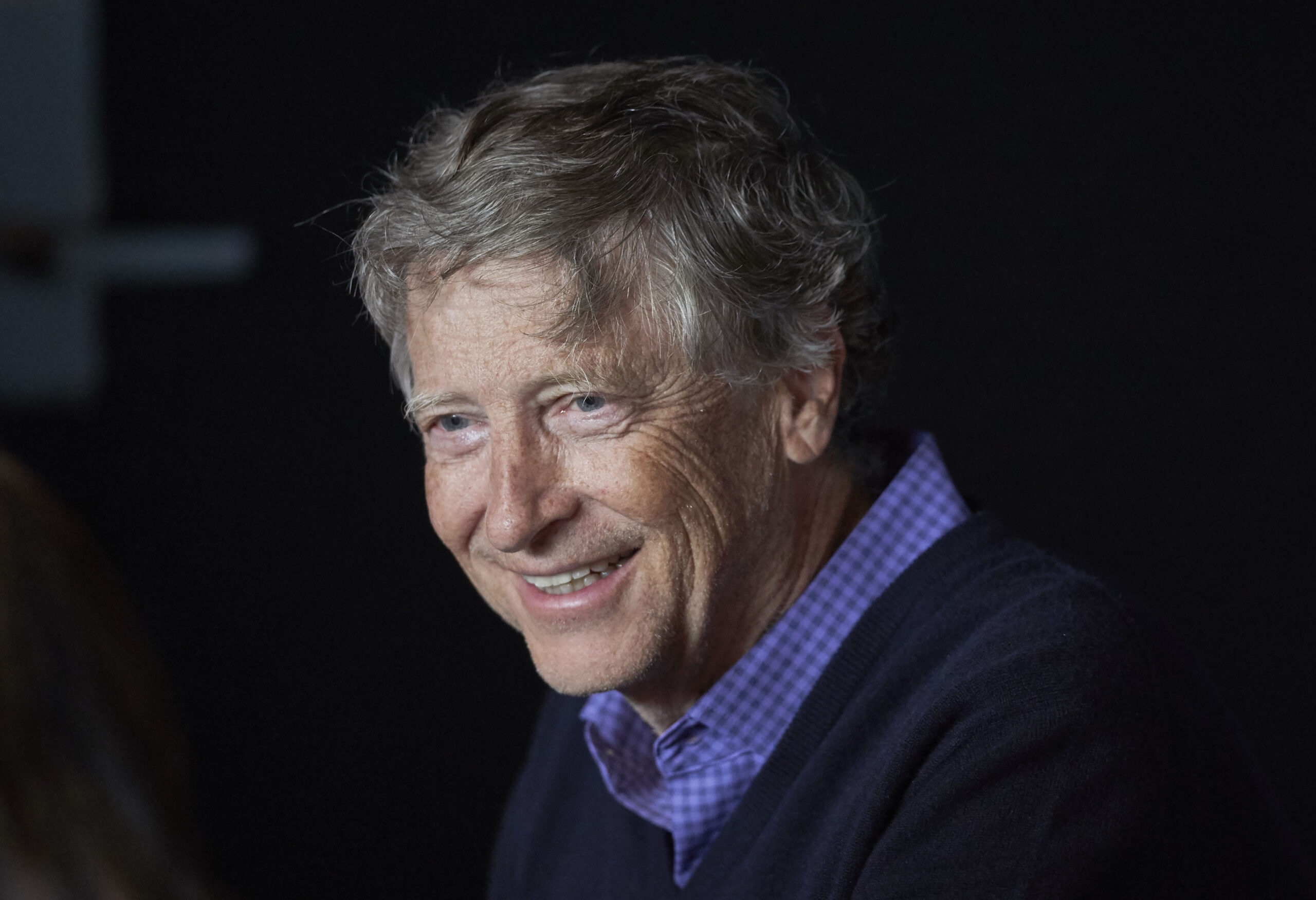 Gates Foundation to Spend $120 Million on Access for Covid-19 Pill
