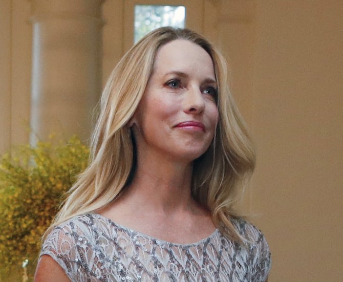 Who Will Get Laurene Powell Jobs’s $3.5 Billion Gift for Climate Work?