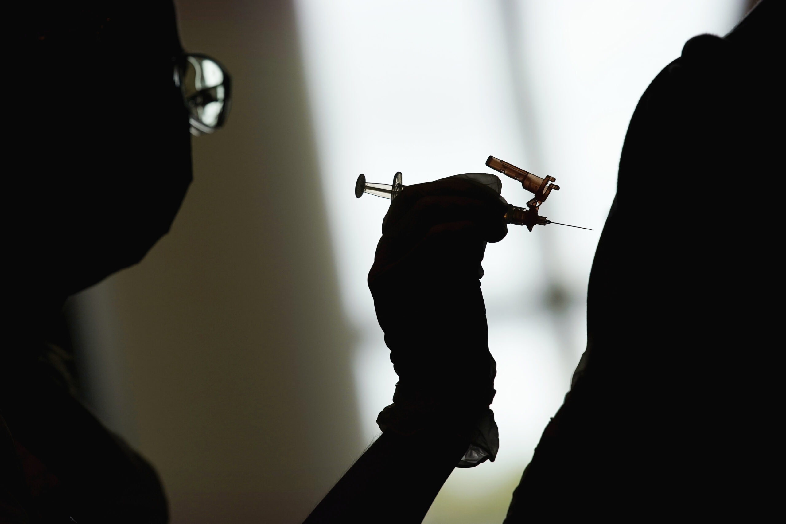 Foundations Are Spending Millions to Persuade More Americans to Get Vaccinated