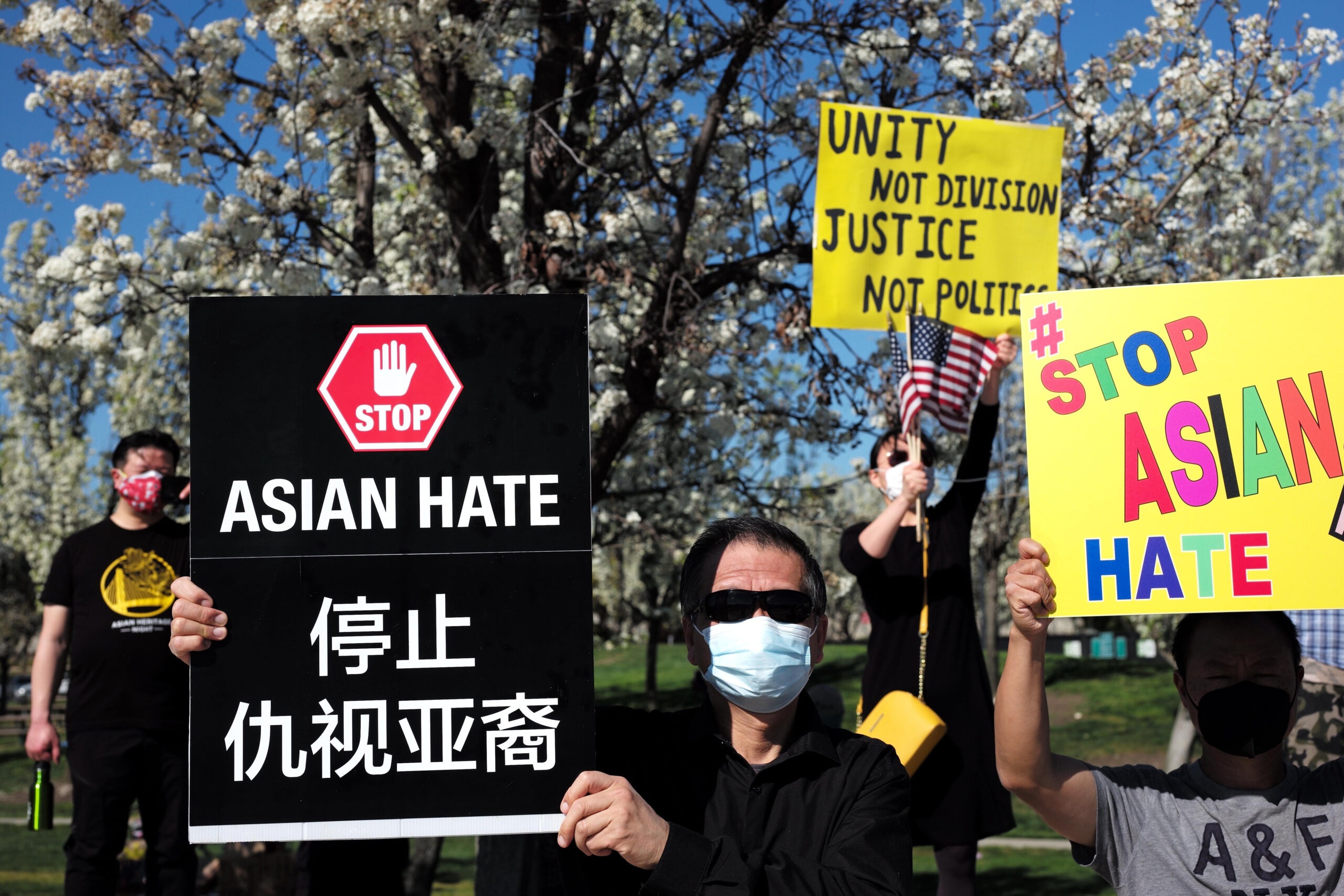 Asian American Business Leaders Pledge $10 Million to Fight Hate