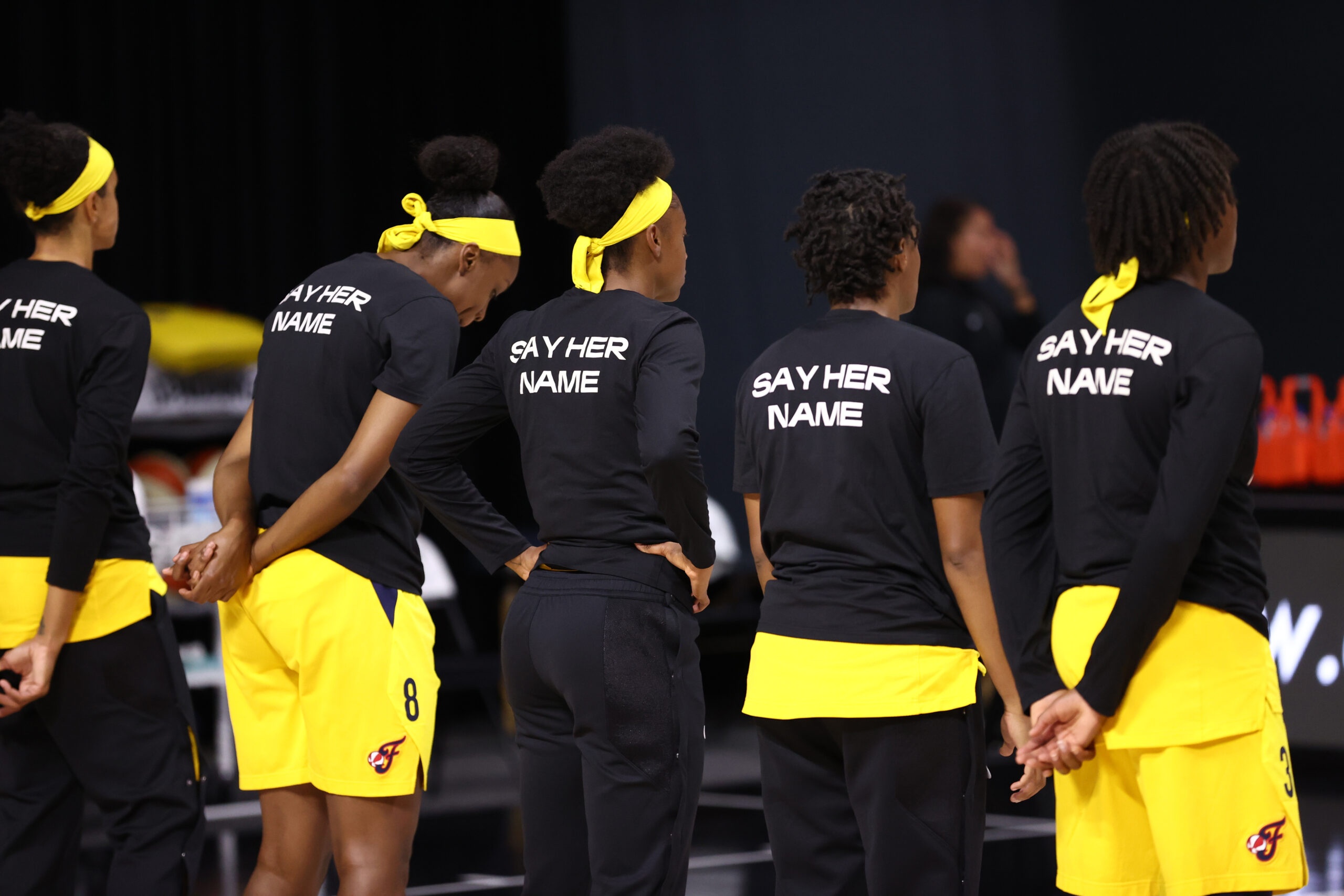 New Program Trains Athletes in Advocacy and Philanthropy