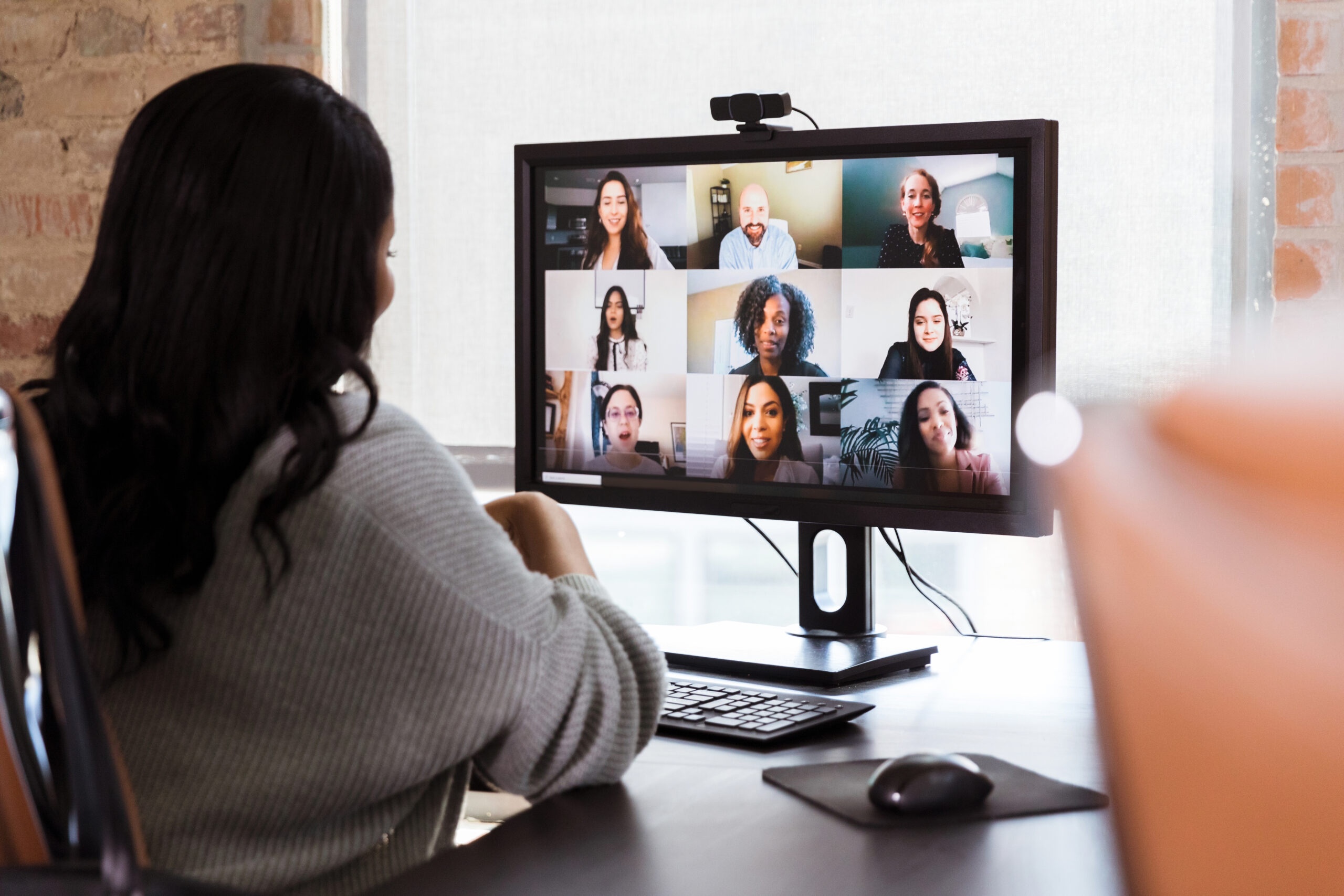 How to Host Engaging Virtual Events