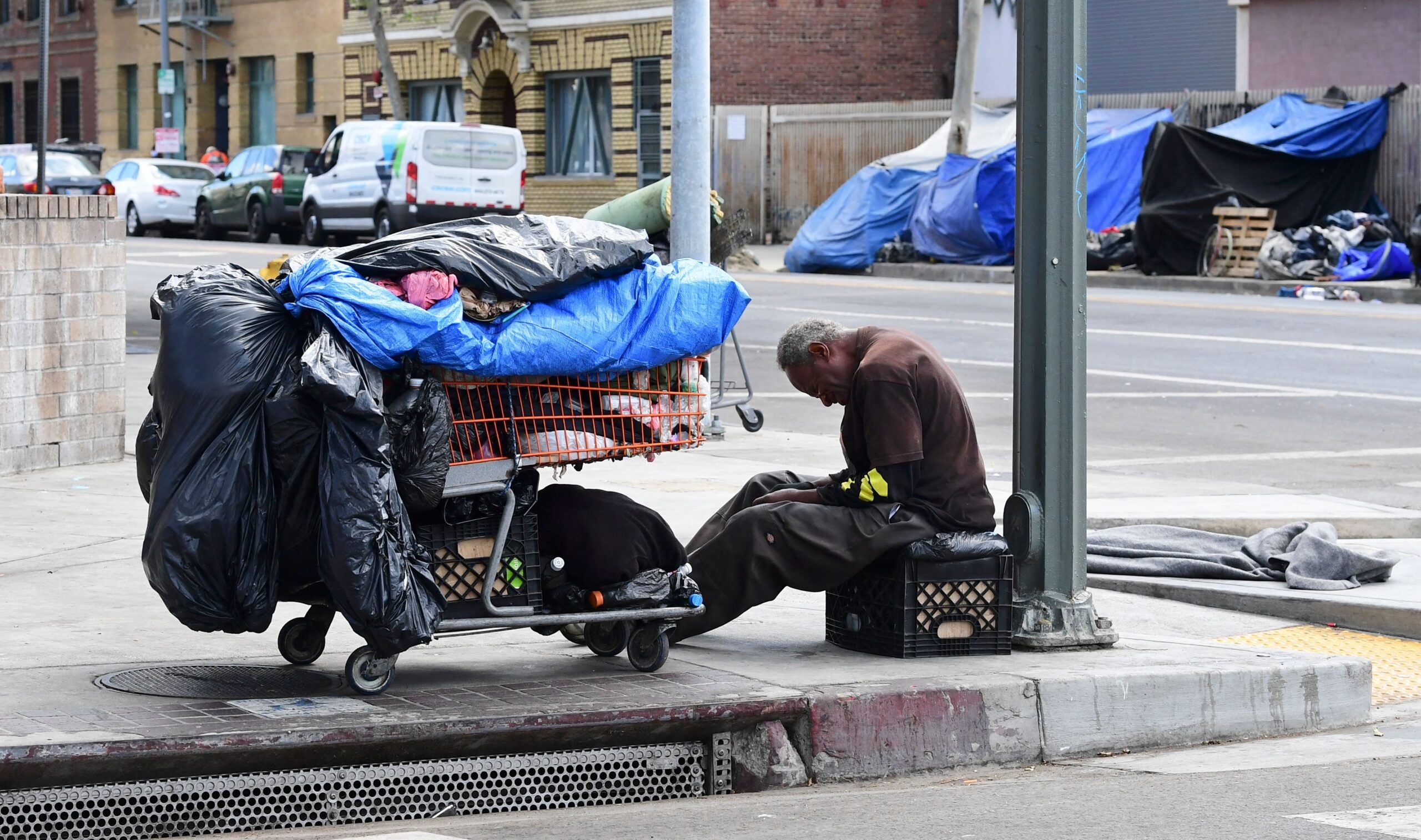 Foundations Should Unleash Their Biggest Asset to Solve the Homelessness Crisis: Endowment Investments
