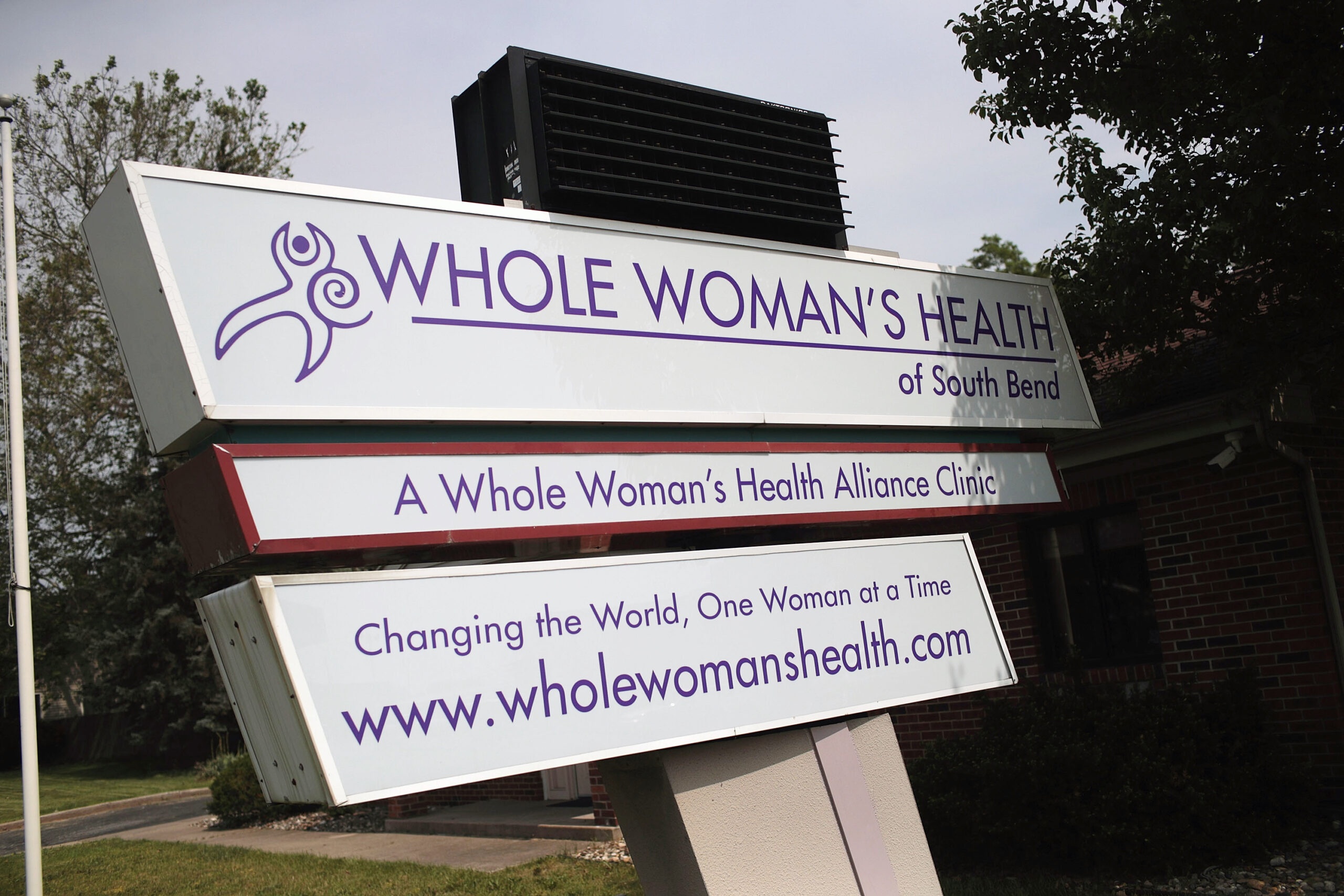 Philanthropy Is Missing a Major Piece of the Abortion Puzzle