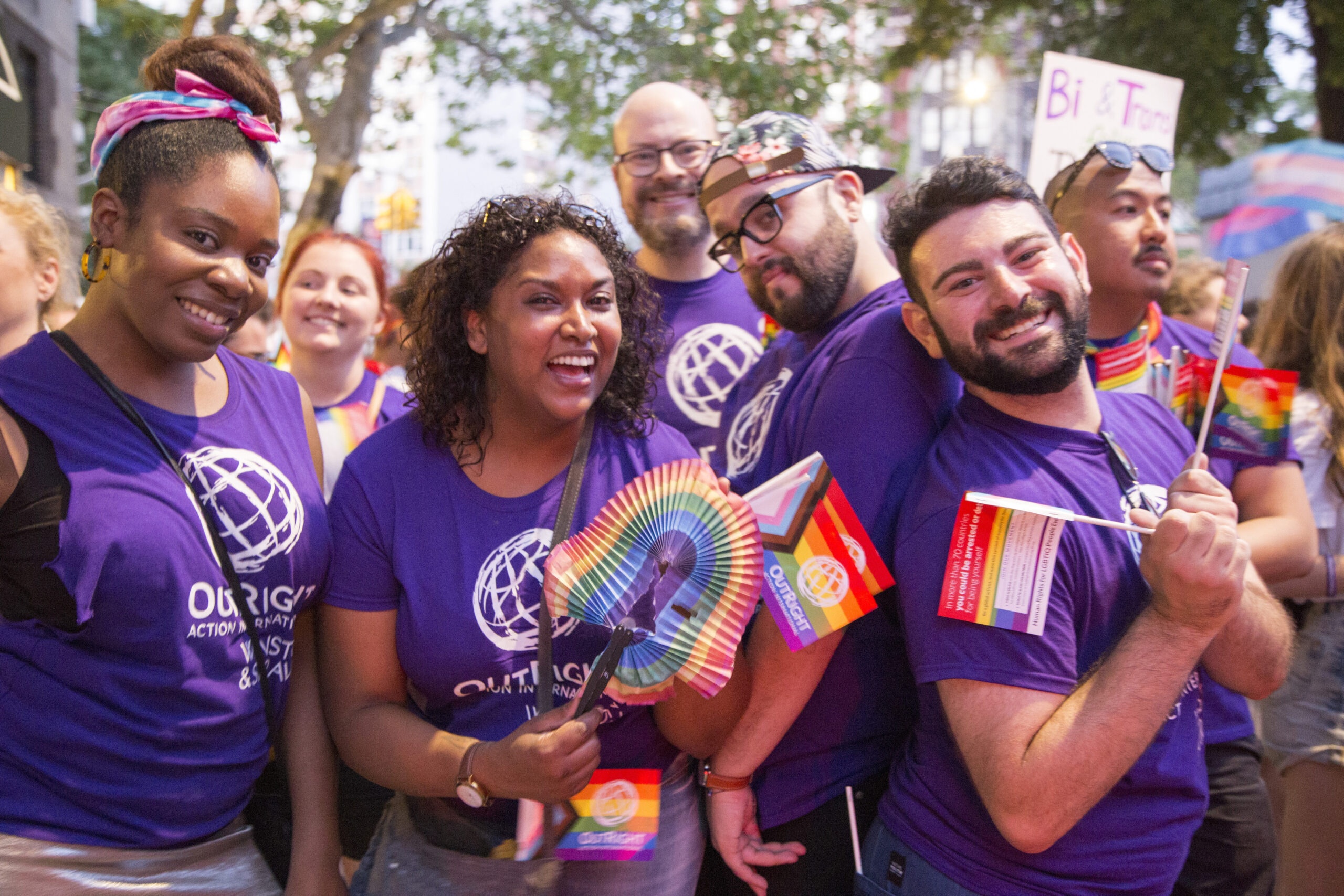 MacKenzie Scott’s Investment in the Global Queer and Transgender Movement Is a Game Changer