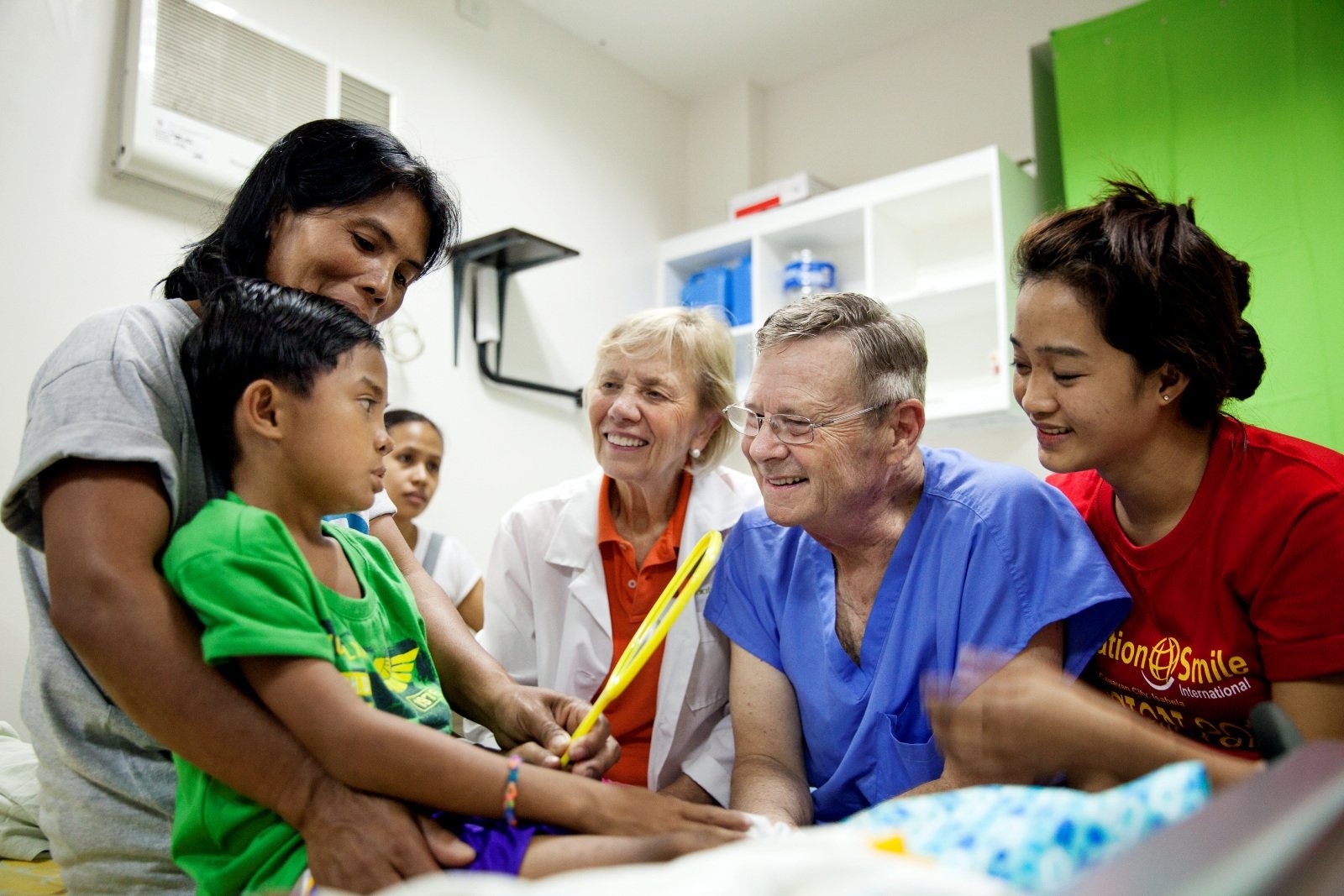 Hilton Boosts Annual Humanitarian Prize to $2 Million