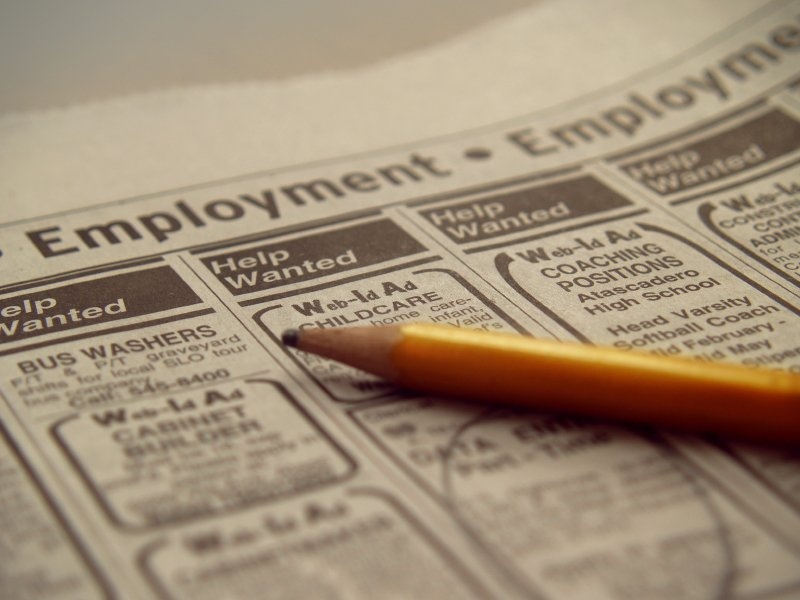 Advice: The Elements of Great Nonprofit Job Ads
