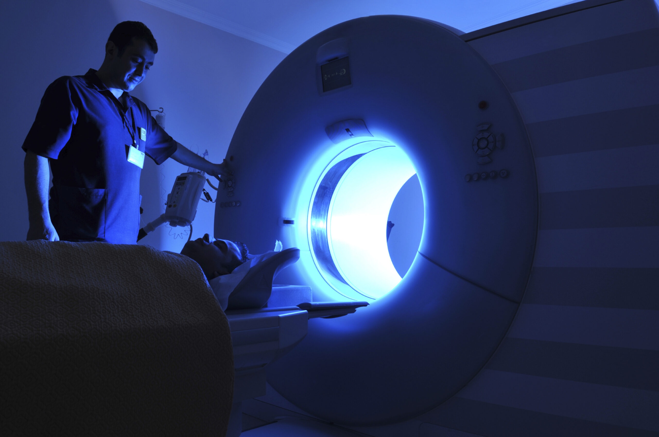 Seeking $1 Billion for Research That Takes Time