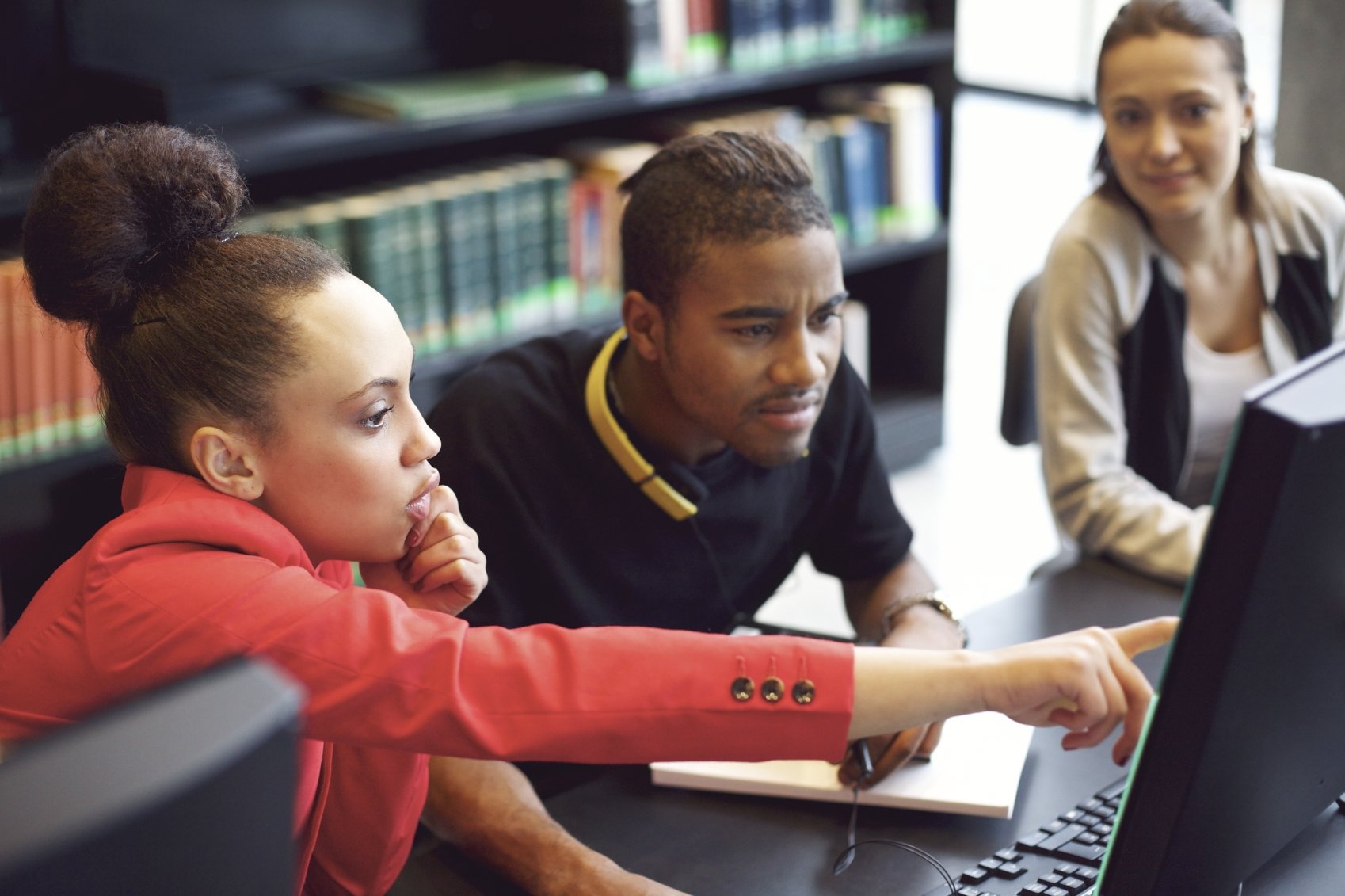 Philanthropy Must Jump-Start a Digital Revolution for the Common Good