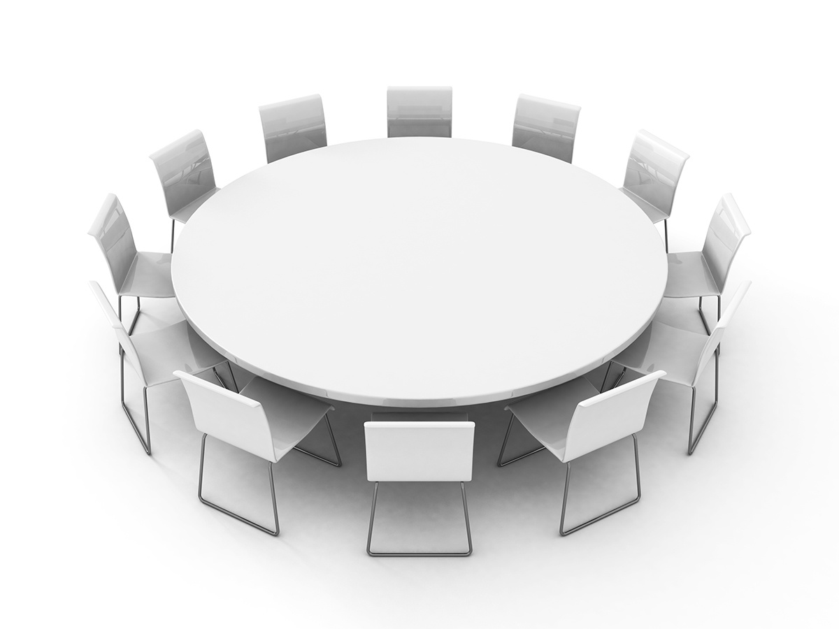Diverse Boards Make Better Decisions. So Why Are So Many So White?