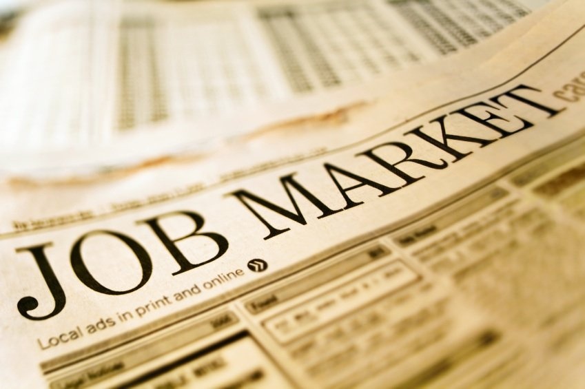 Fund-Raising Jobs Appear to Be Sprouting, but the Thaw May Not Last