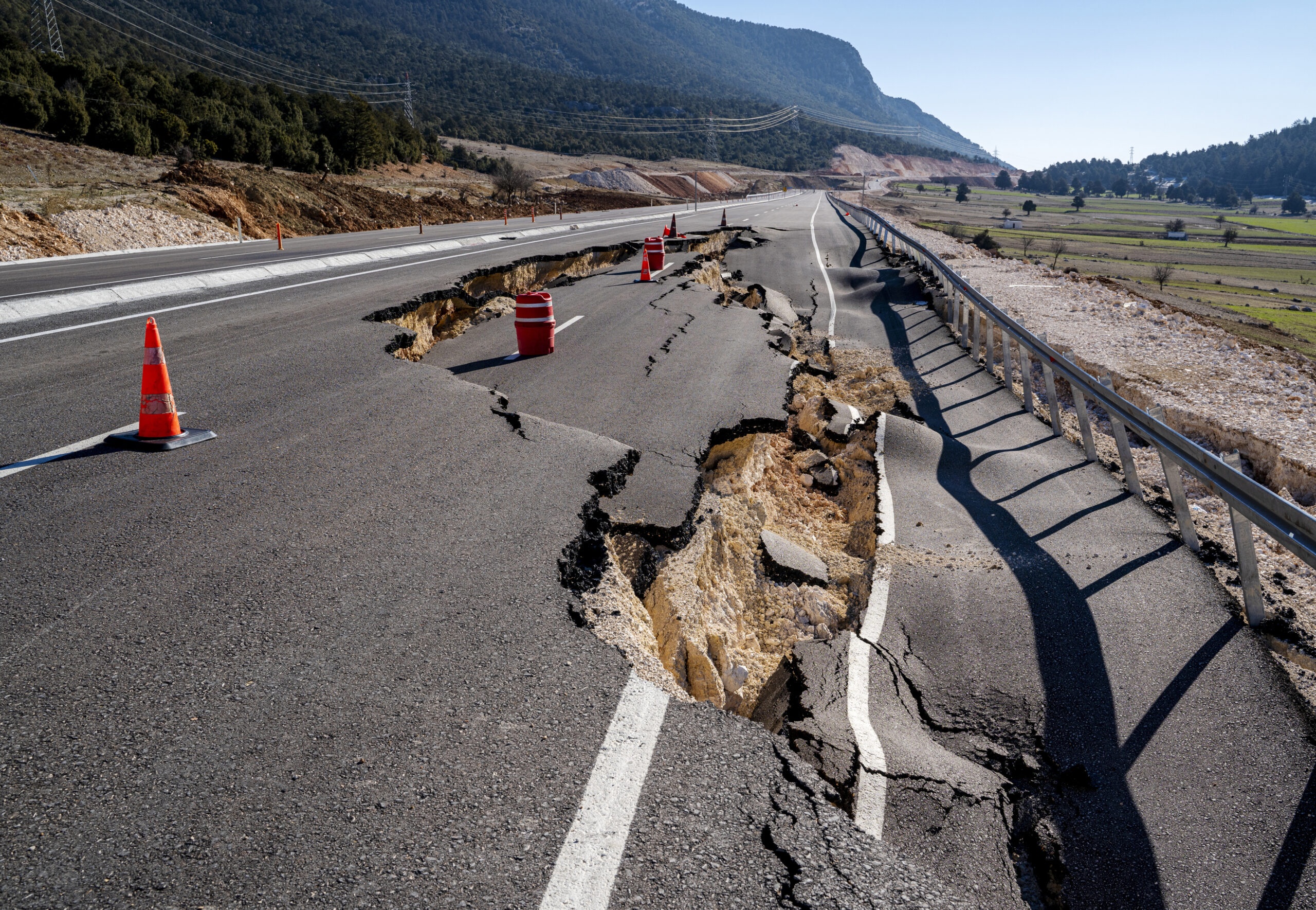 Philanthropy Needs to Rethink How It Supports Efforts to Rebuild Our Nation’s Infrastructure