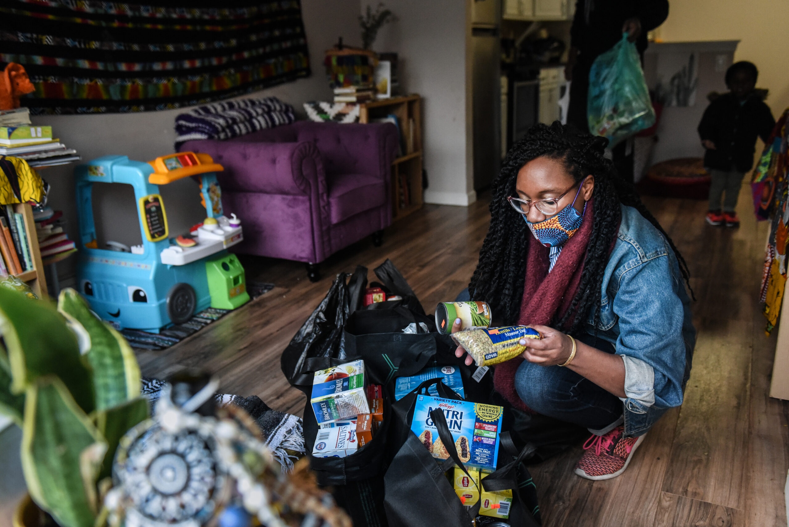What Giving Tallies Miss: New Report Finds Significant Charitable Activity Outside of Nonprofits