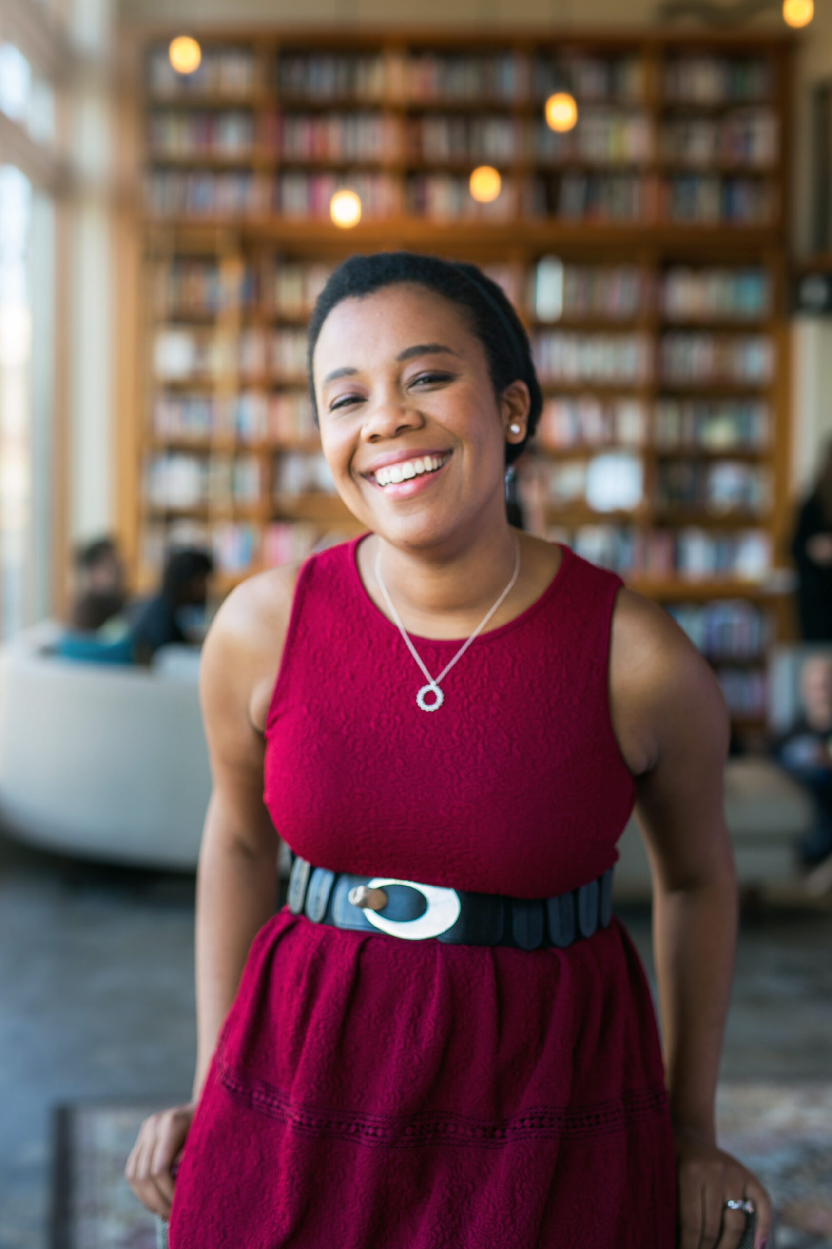 In a New Book, Young Faith Leader Preaches ‘Radical Hope’ for Social-Change Movements
