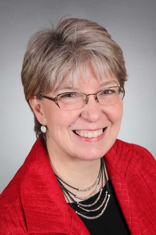 Lois L. Fu, Vice President for Public Policy, Independent Sector