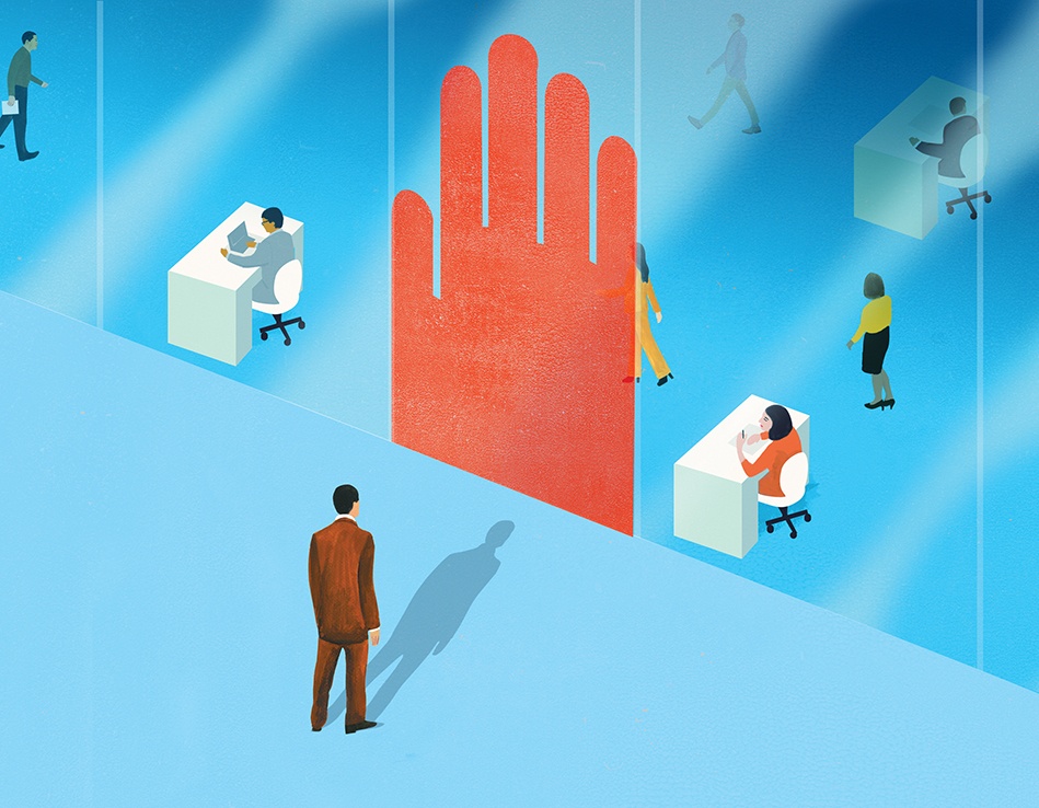 After #MeToo, Next Steps for Nonprofits