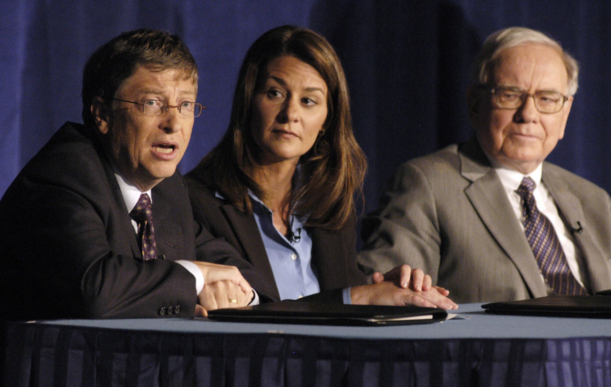 Can the Gates Foundation Cede Power to Those It Seeks to Help?