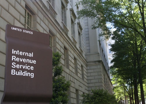 IRS Crackdown on Tax Deductions Puts Focus on Gift Records