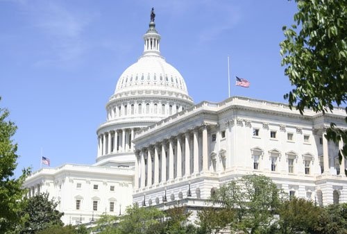 Religious Charities Ask Congress To Save Charitable Deduction in Tax Overhaul