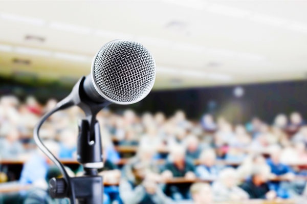 Lessons in Nonprofit Storytelling From a Live Performance