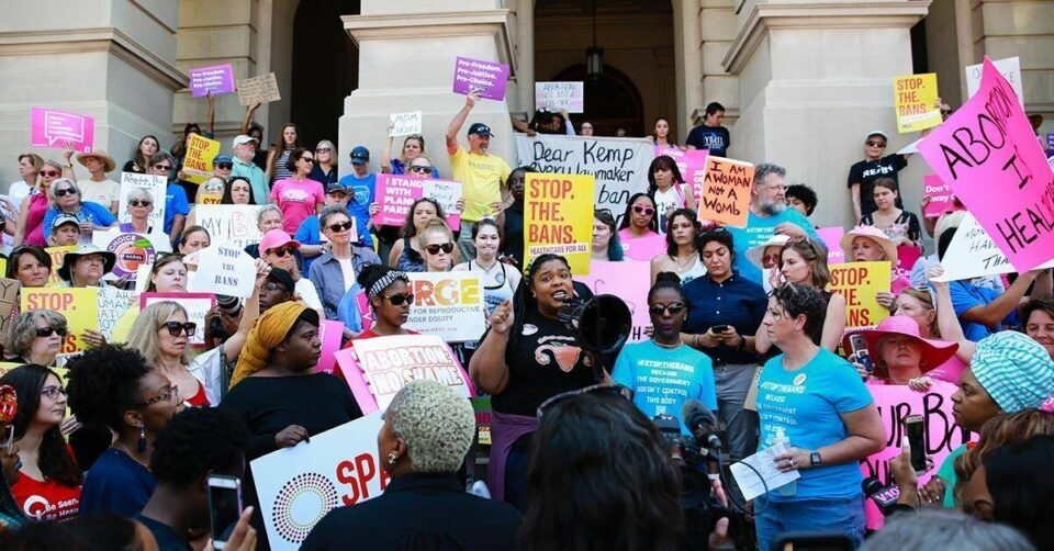 As ‘Roe’ Falls, Progressive Donors Need to Follow the Right’s Playbook: Fund Grassroots Organizers Fighting State Battles