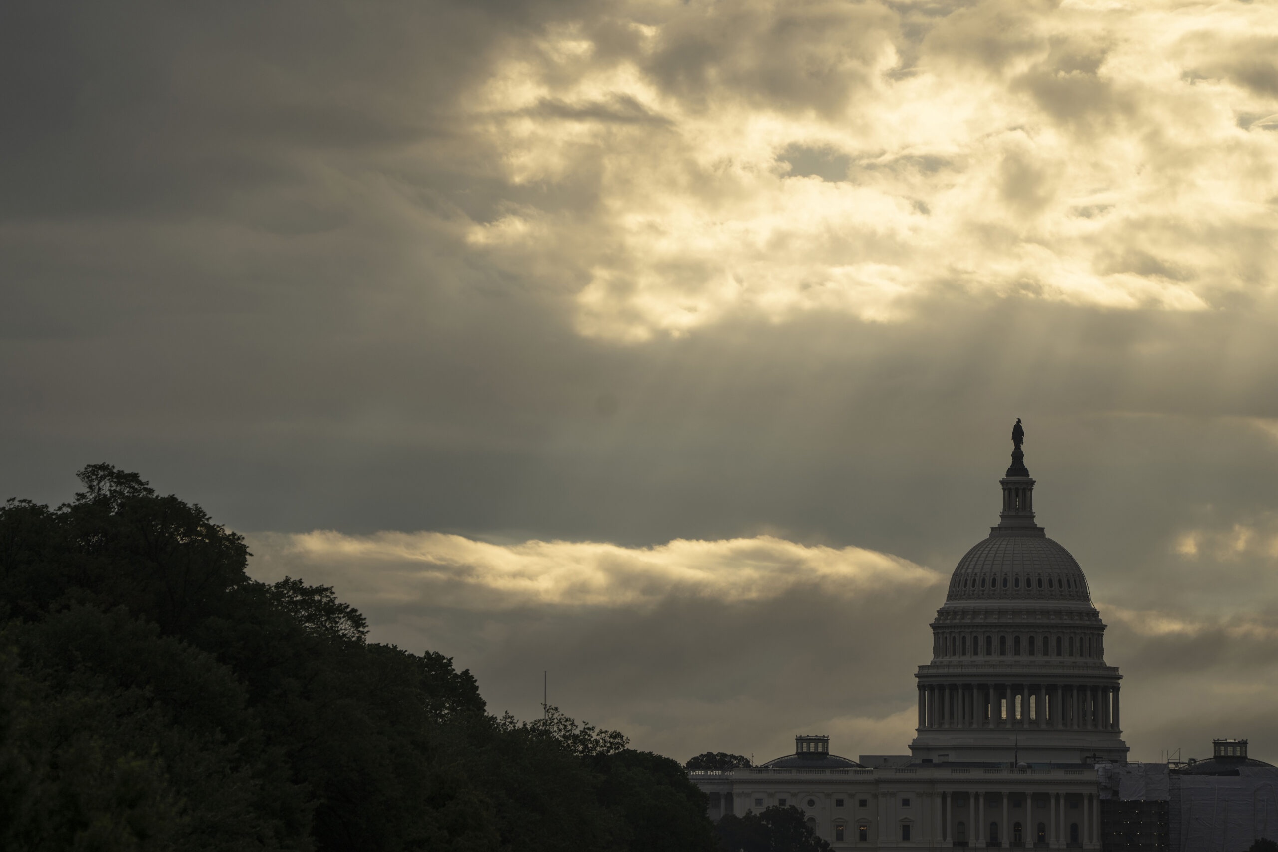The ‘Nonprofit Killer Bill’ Could Rise Again