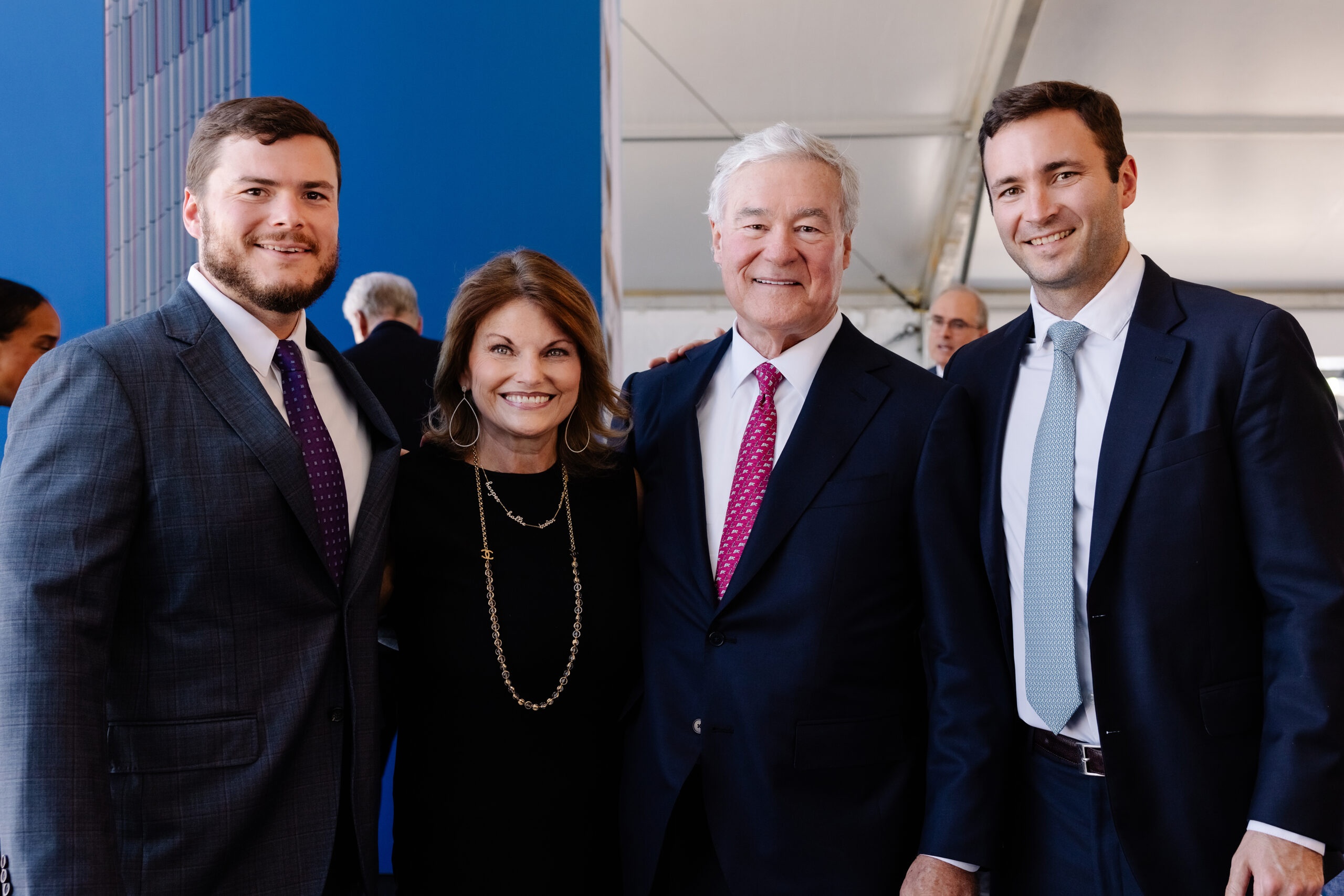 Children’s Health and UT Southwestern Land $100 Million for New Pediatric Medical Center