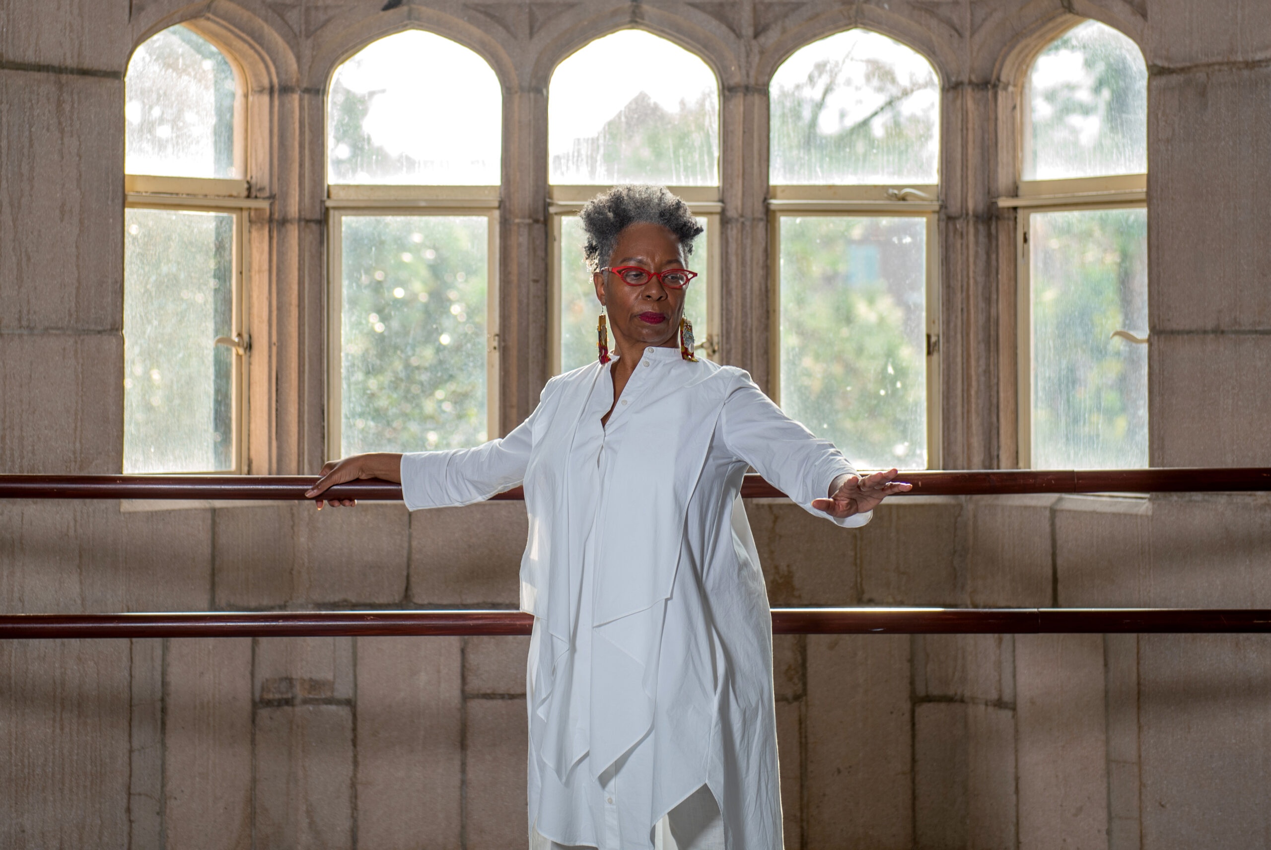 Dance as a Tool for Social Change Is Honored