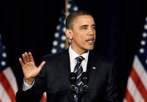 President’s Deficit Plan Seeks to Limit Charity Write-Offs by the Wealthy