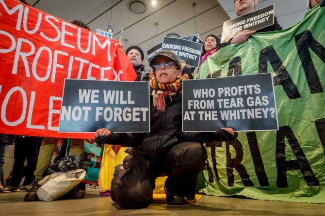 A Tricky Balance: Making Museums More Inclusive Without Demonizing Wealthy Patrons